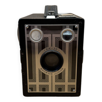 Appareil photo Brownie Six 20 JR