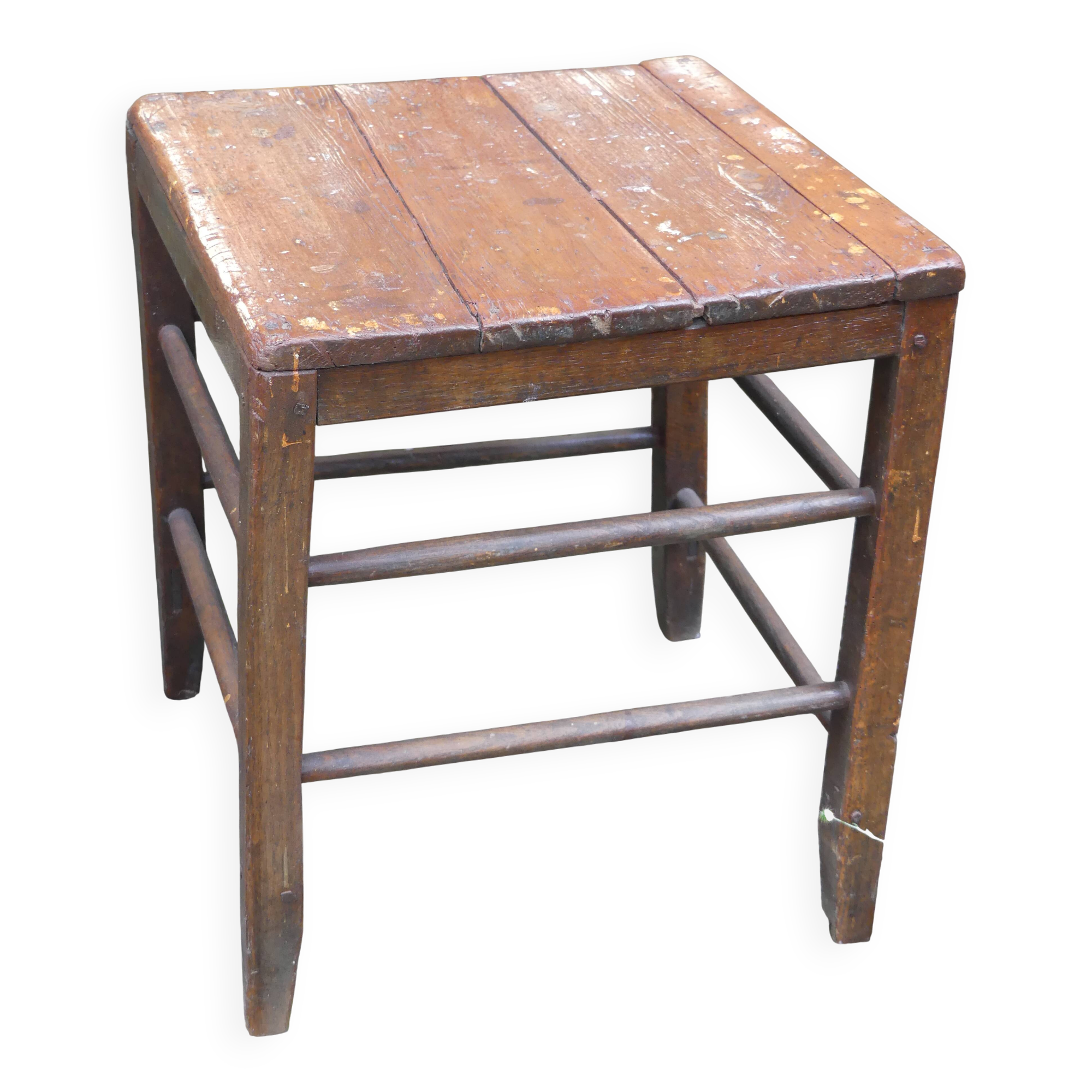 Small occasional furniture