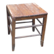 Small accent table