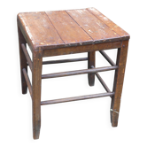 Small accent table