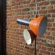 Vintage floor lamp