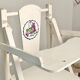 Doll chair
