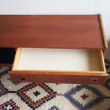 1960s Scandinavian TV furniture