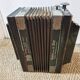 Trumpet accordion from 1903 Harmoniflutes by Gloria