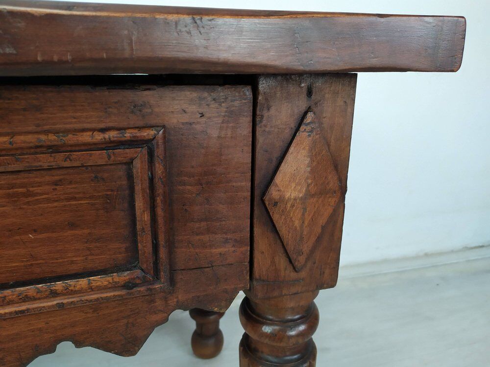 Table de boucherie