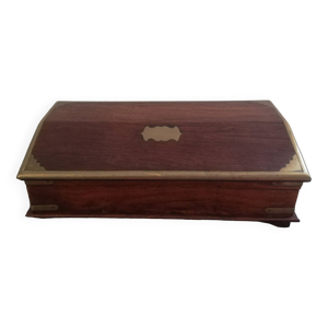 Écritoire de voyage