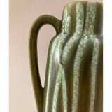 Vase en céramique West Germany