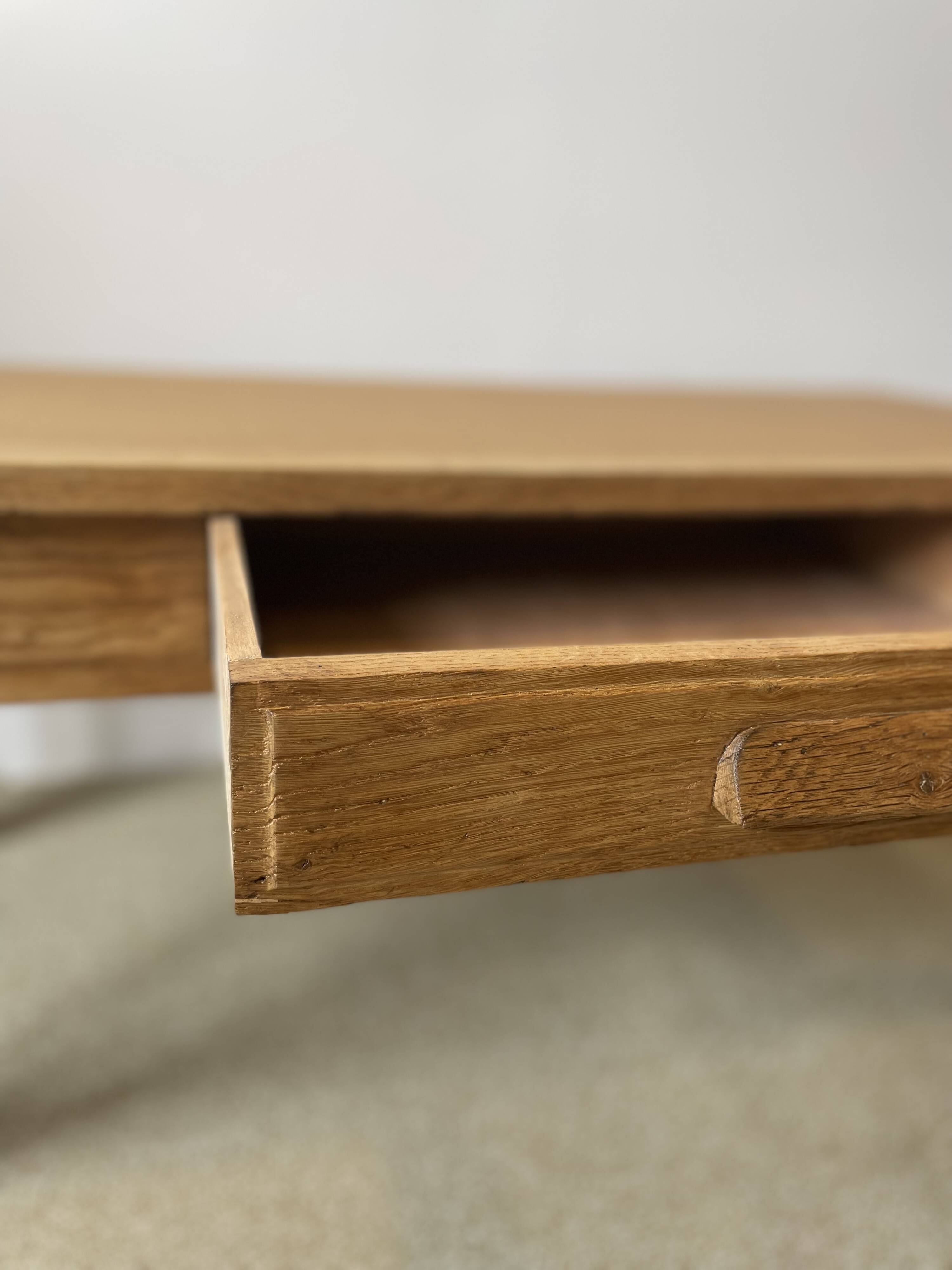 Vintage Farmhouse Coffee Table