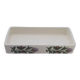 Gien earthenware ravier