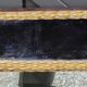 Old Venetian mirror pare close mirror of Venice