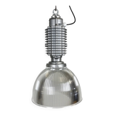 Industrial Pendant Lamp by Charles Keller for Zumtobel, 1990s