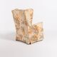 Fauteuil danois moderne du milieu du siècle Lysberg Hansen & Therp Wing, années 1950