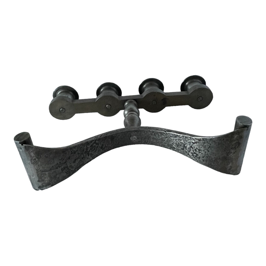 Charles Piguet candlestick 4 candles