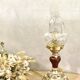 Baroque lamp