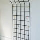 Wall rack by Karl Fichtel for Drahtwerke Erlau A.G.Aalen, Germany 50s