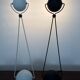 Lamp Meridiana by Paolo Piva for Stefano Cevoli
