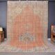 Nomadic Vintage Area Carpet sku 913