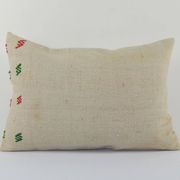 Vintage Turkish cushion cover 56x41 cm
