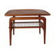 Arne Hovmand Olsen teak coffee table