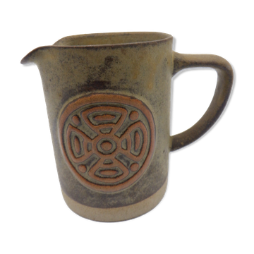 Tremar pitcher