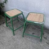 Workshop stool