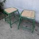 Tabouret d'atelier