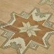 Turkish Vintage Anatolian Rug 167 cm x 262 cm