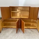 Scandinavian vintage element