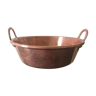 Copper basin