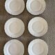 Serve 6 flat plates