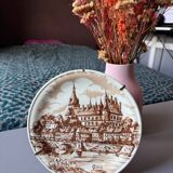 Decorative plate