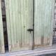 Pairs of shutters