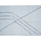 Carpet blessed ouarain 240x153cm