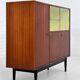 Set of sideboards by Jos de Mey for Van den Berghe-Pauvers, 1950s