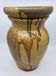 Atelier Primavera ceramic vase, France, Art Deco, 20th century