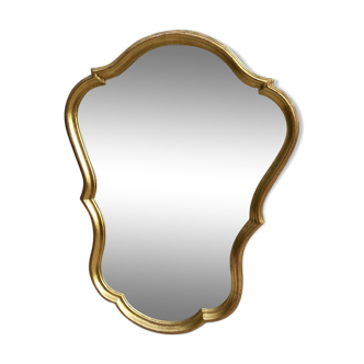 Mirror  46x60cm