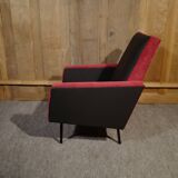 60s armchair
