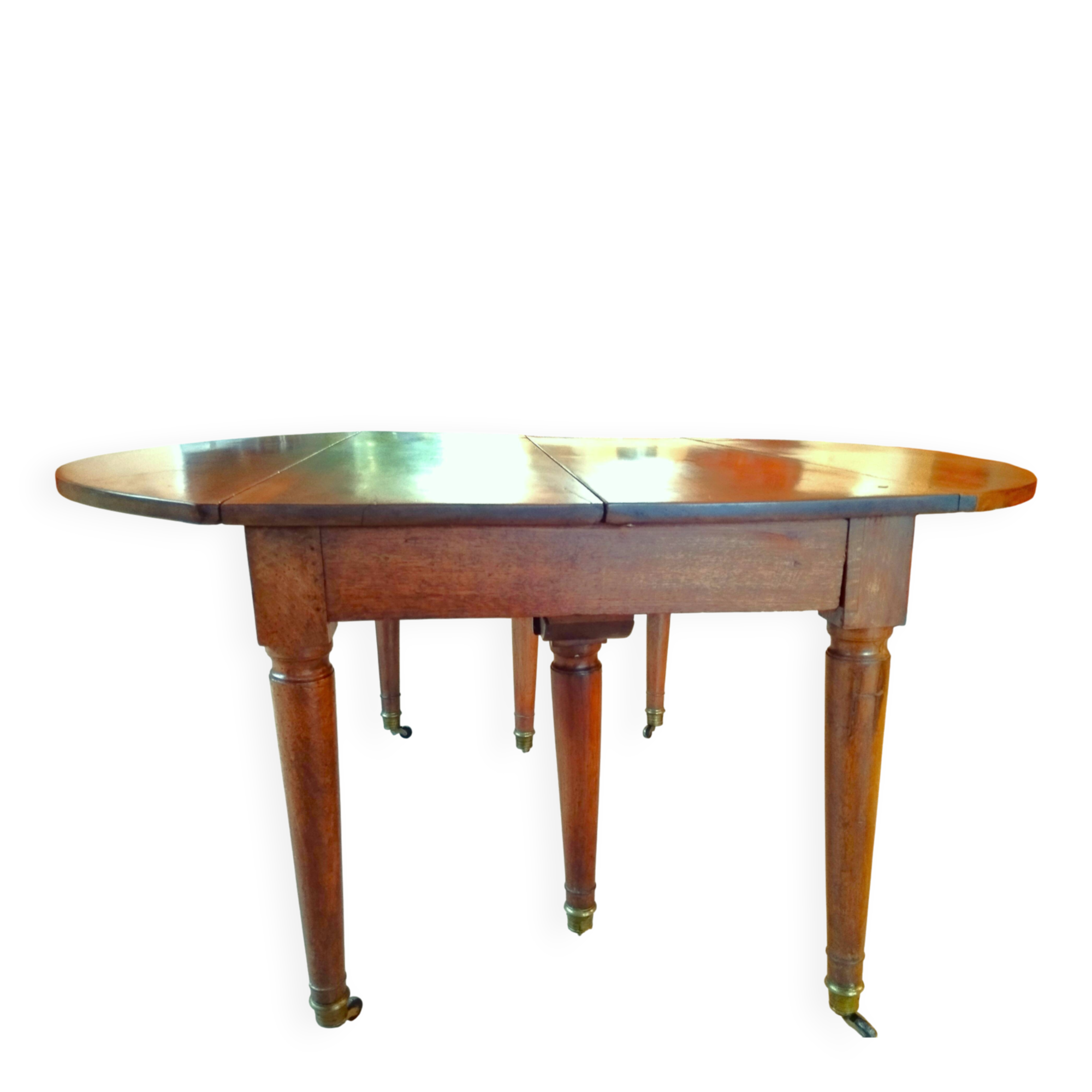 directoire table extensions 6 feet