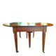 directoire table extensions 6 feet