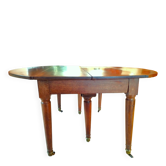 directoire table extensions 6 feet
