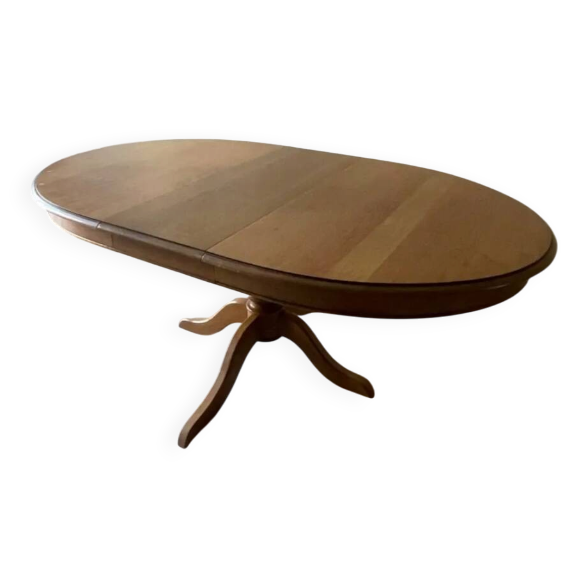Wooden table