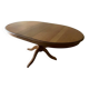 Wooden table