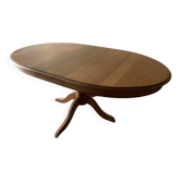 Wooden table