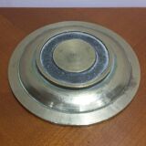 Très Joli Ancien Vide Poche En Bronze