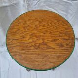 Vintage stool
