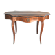 Table en marqueterie style Napoléon III