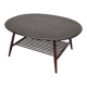Table basse de Lucian ERCOLANI pour ERCOL, Angleterre 1960
