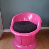 Fauteuil ikea vintage popptorp