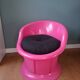 Fauteuil ikea vintage popptorp