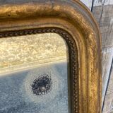 Mirror Louis-Philippe